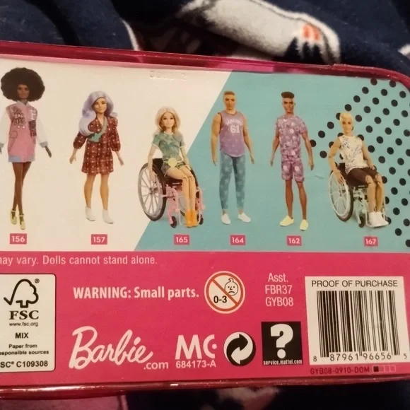 Barbie - Picture 6 of 7
